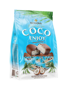 Bonova-COCONUT-500G-QUADRO-POSET Bonova-COCONUT-500G-QUADRO-POSET