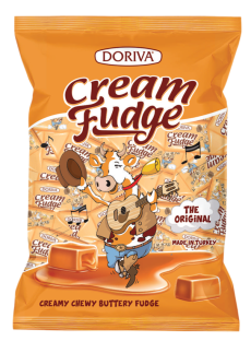 Doriva_Cream-fudge Doriva_Cream-fudge
