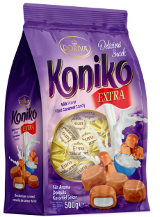 Doriva_Koniko-milk Doriva_Koniko-milk