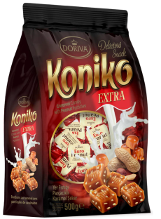 Doriva_Koniko-peanut Doriva_Koniko-peanut