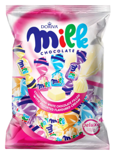 Doriva_MILK-BAG Doriva_MILK-BAG