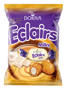 Doriva_eclairs-bag-milk Doriva_eclairs-bag-milk