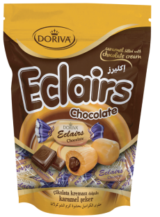 Doriva_eclairs-chocolate-doyback Doriva_eclairs-chocolate-doyback